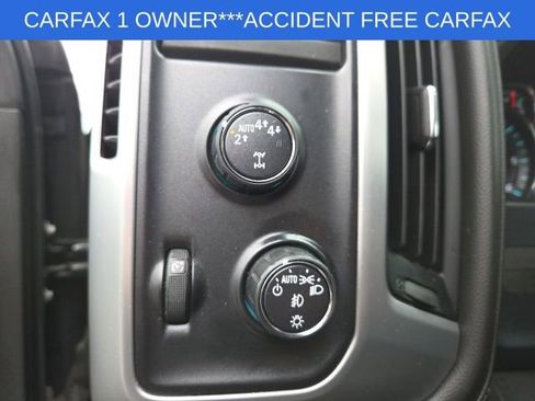 Used 2018 GMC Sierra 1500 SLT w/ SLT Premium Package image 36