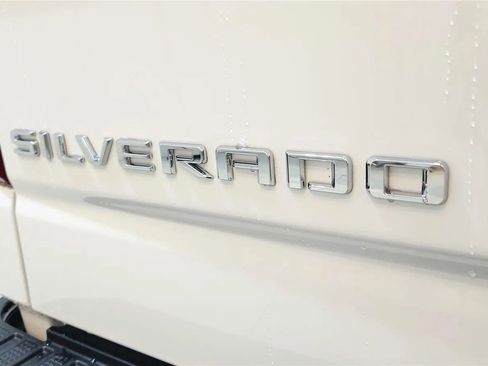 Used 2025 Chevrolet Silverado 1500 RST w/ All Star Edition Plus AWD/4WD image 71