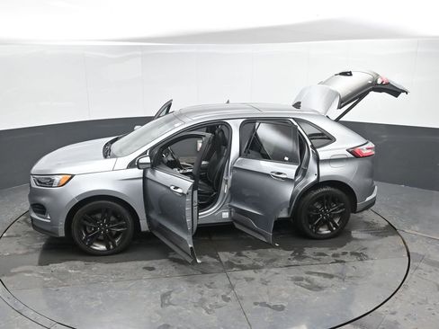 Used 2020 Ford Edge ST w/ Equipment Group 401A image 56
