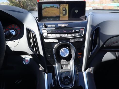 New 2026 Acura RDX A-Spec image 16