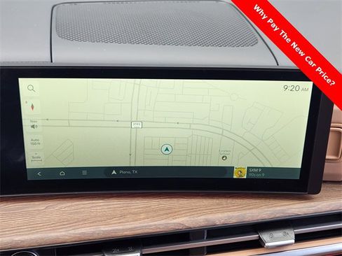 Certified 2025 Hyundai Santa Fe Limited image 12