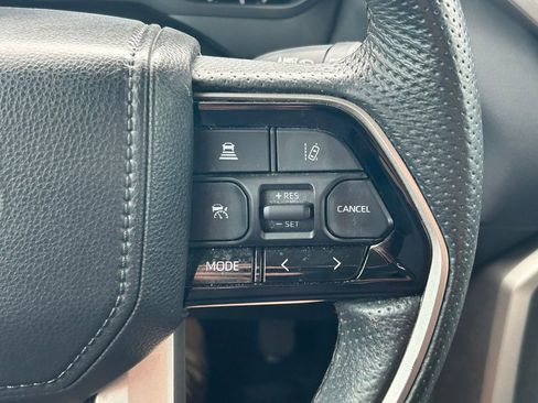 Used 2023 Toyota Tundra Limited w/ Power Package RWD image 40