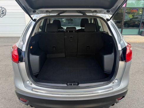 Used 2015 MAZDA CX-5 Touring w/ Bose/Moonroof Package AWD/4WD image 26