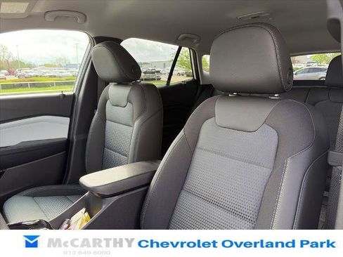 New 2026 Chevrolet Trax LT FWD image 41