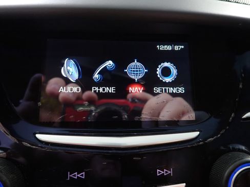 Used 2014 Cadillac ATS Sedan RWD image 4