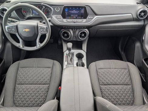 Used 2021 Chevrolet Blazer LT image 5