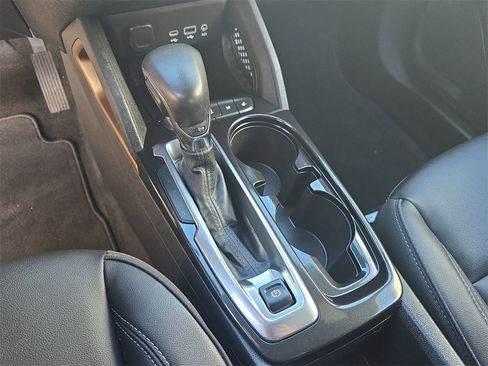 Certified 2023 Chevrolet TrailBlazer ACTIV w/ Convenience Package image 16