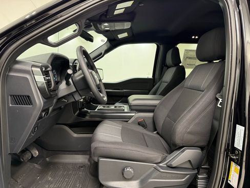 New 2026 Ford F150 STX image 14