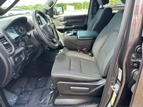 Used 2025 RAM 1500 Tradesman RWD image 15