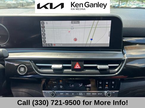 Certified 2024 Kia Seltos S AWD/4WD image 39