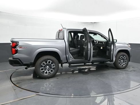 New 2026 Chevrolet Colorado Z71 w/ Technology Package AWD/4WD image 48