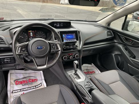 Used 2022 Subaru Crosstrek 2.0i Premium w/ Moonroof Package image 13