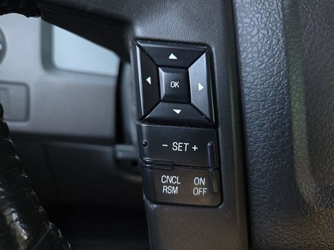Used 2014 Ford F150 XLT w/ Equipment Group 302A Luxury AWD/4WD image 19