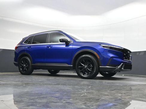 Used 2025 Honda CR-V Sport-L image 40