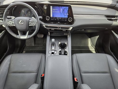 Used 2023 Lexus RX 350 Premium w/ Accessory Package (Z1) image 35