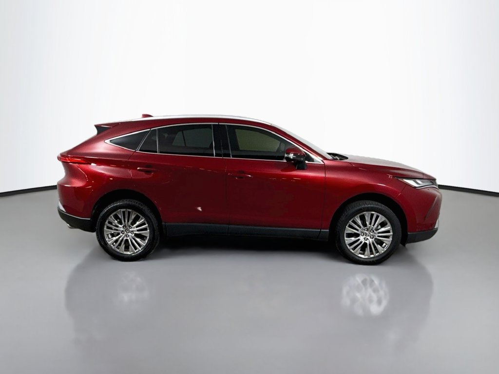 Used 2021 Toyota Venza Limited AWD/4WD image 4