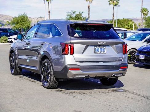 New 2026 Kia Sorento EX w/ EX Premium Package image 5