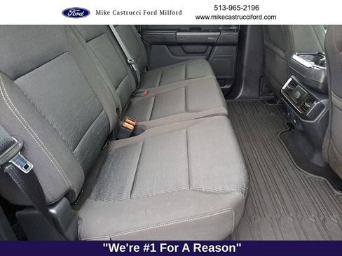 Used 2023 Ford F150 XLT w/ Equipment Group 302A High image 26