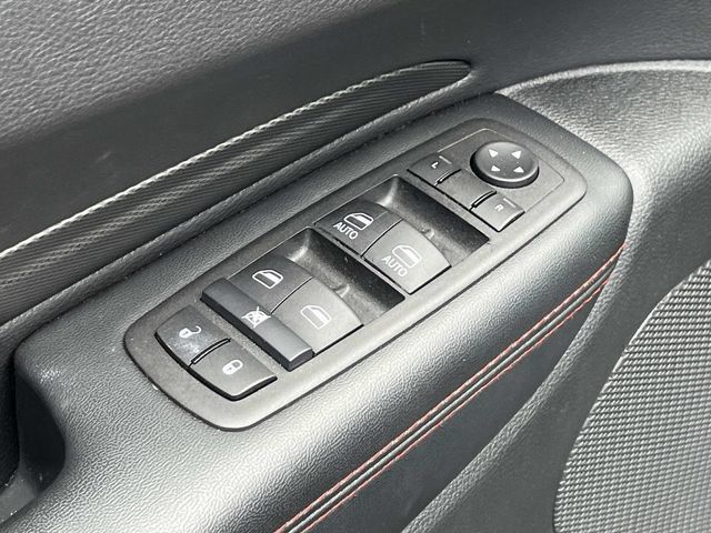 Used 2025 Dodge Durango GT AWD/4WD image 28