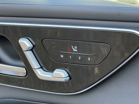 New 2026 Mercedes-Benz GLC 300 4MATIC image 33