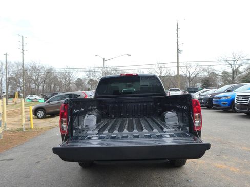 Used 2019 Nissan Frontier S image 7