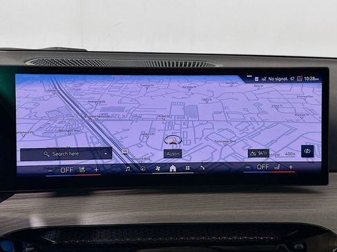 New 2026 BMW 330i Sedan w/ Convenience Package image 12