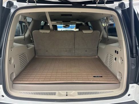 Used 2017 GMC Yukon XL Denali w/ Open Road Package image 13