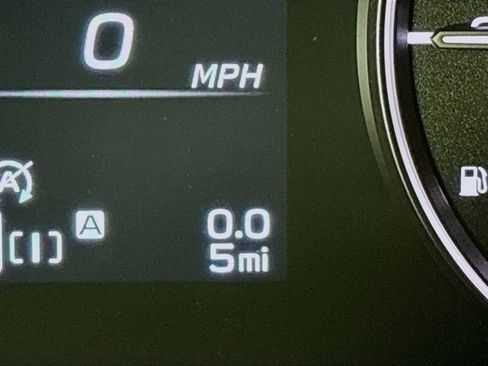 New 2026 Subaru Crosstrek 2.0i Premium image 12