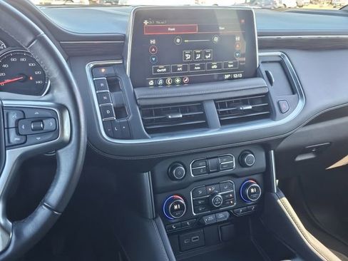 Used 2021 Chevrolet Tahoe Z71 image 10