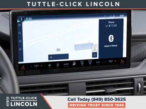 New 2026 Lincoln Corsair Grand Touring image 14