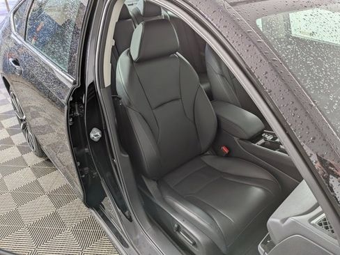 New 2025 Honda Accord Touring image 31