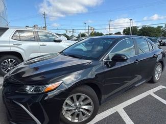 Used 2023 Toyota Camry LE FWD video 1