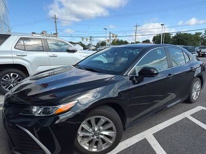 Used 2023 Toyota Camry LE