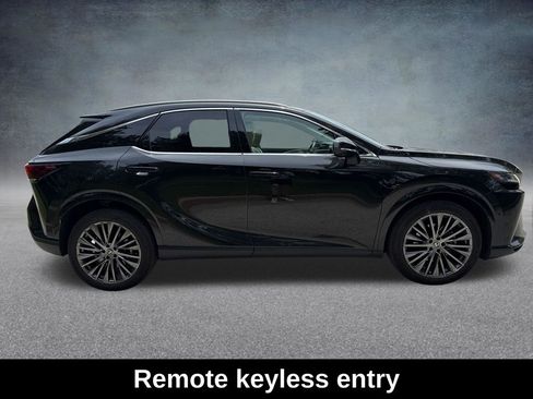 Used 2023 Lexus RX 350 w/ Accessory Package (2T) AWD/4WD image 7