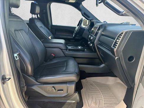 Used 2020 Ford Expedition Max Limited w/ Equipment Group 301A RWD image 26