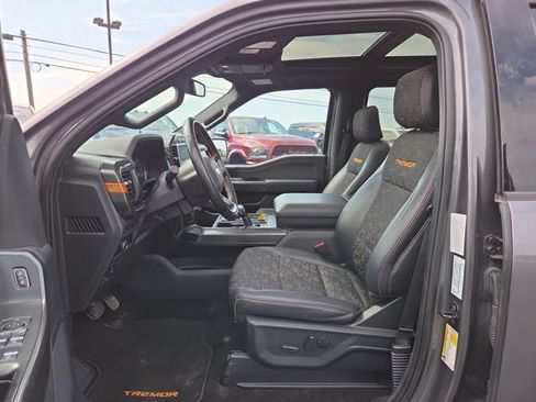 Used 2023 Ford F150 Tremor AWD/4WD image 11