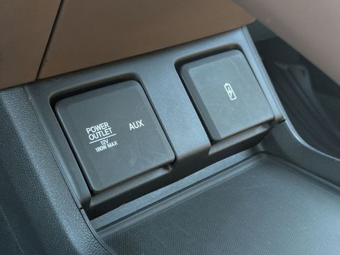 Used 2021 Acura RDX AWD w/ Advance Package image 25