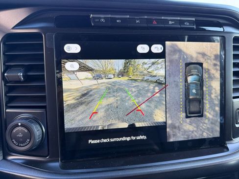 New 2026 Ford F150 Raptor AWD/4WD image 21