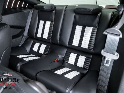 Used 2014 Ford Mustang Shelby GT500 image 77