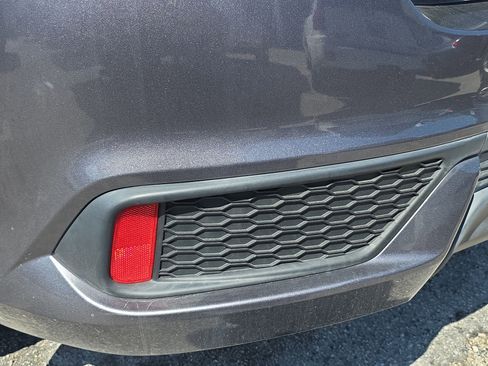 Used 2018 Honda Civic EX-T image 14