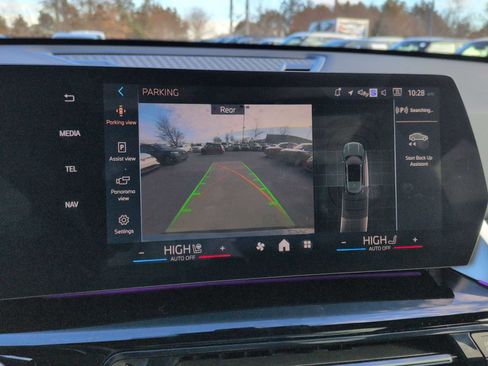 Used 2025 BMW X1 xDrive28i w/ Convenience Package image 31