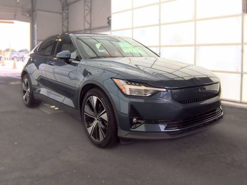Used 2024 Polestar Polestar 2 AWD/4WD image 4