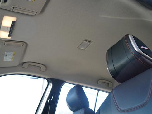 Used 2020 Nissan Kicks SR w/ SR Premium Package image 82