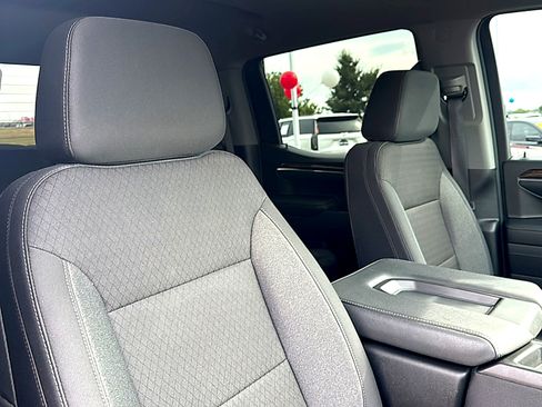 Used 2024 GMC Sierra 1500 Elevation AWD/4WD image 24