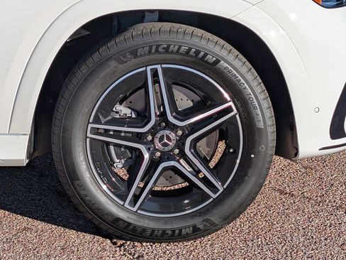 New 2026 Mercedes-Benz GLE 450 4MATIC image 10