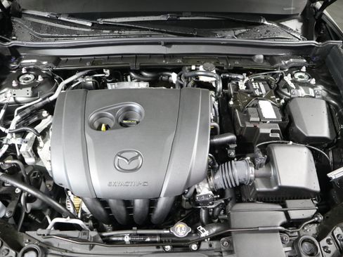 New 2026 MAZDA CX-30 AWD 2.5 S image 10