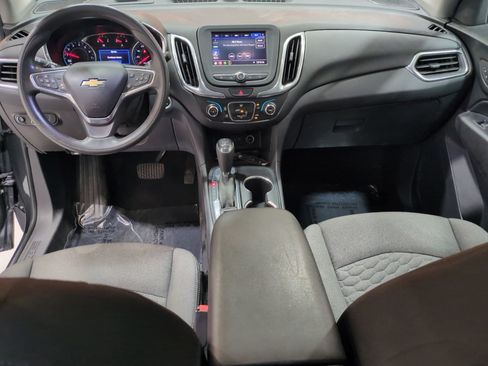 Used 2020 Chevrolet Equinox LT FWD image 14