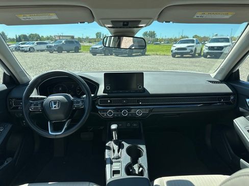 Used 2024 Honda Civic EX-L image 18