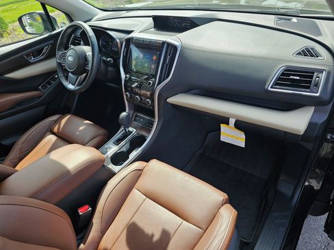 Used 2022 Subaru Ascent Touring w/ Popular Package #2A AWD/4WD image 11