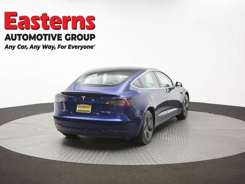 Used 2020 Tesla Model 3 Long Range AWD/4WD image 34
